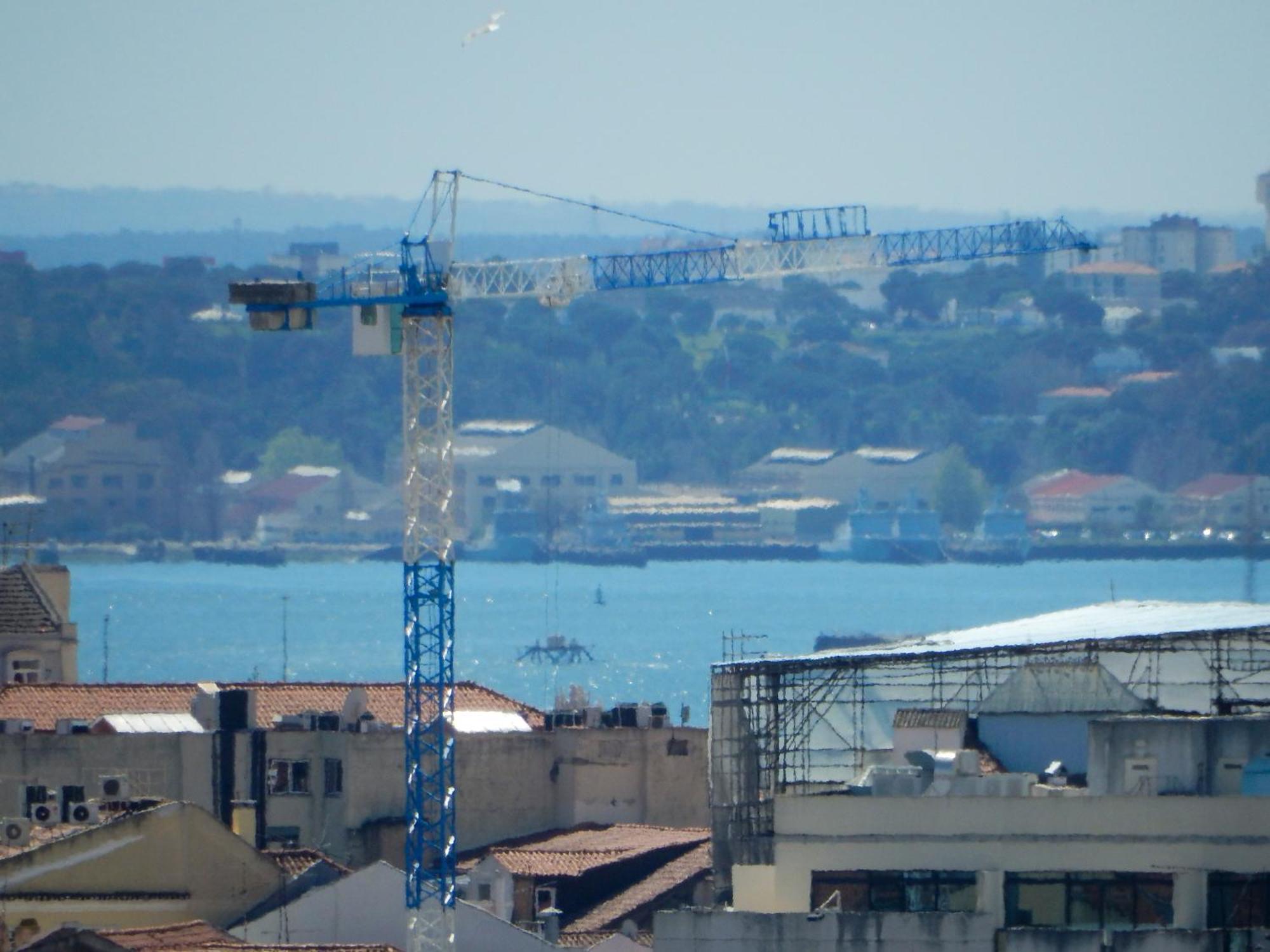 Lv Premier Apartments Anjos- Ar1 Lisboa Exteriör bild