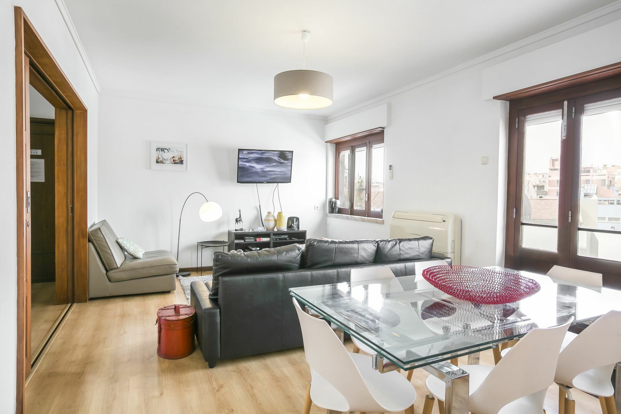Lv Premier Apartments Anjos- Ar1 Lisboa Exteriör bild